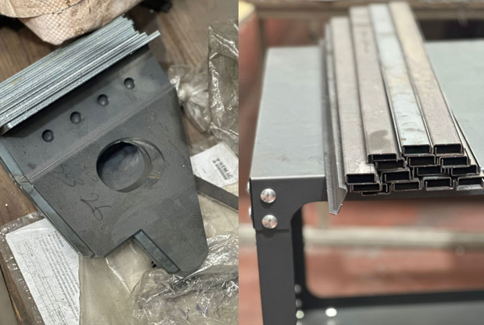 Slider Project