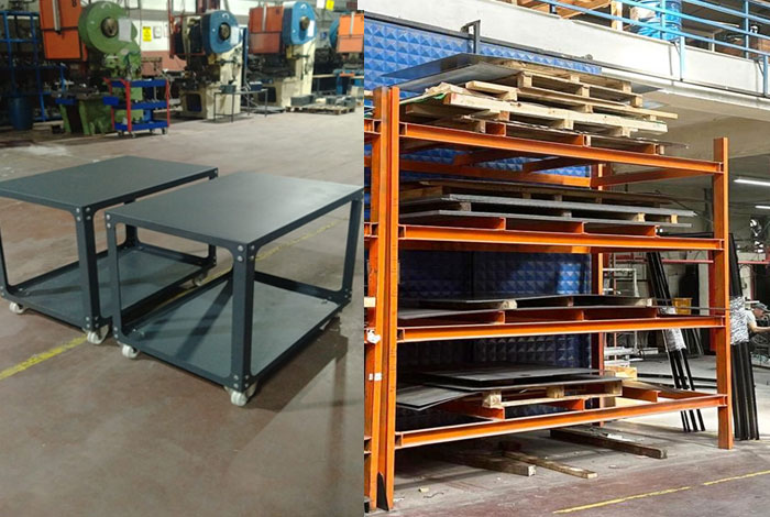 Slider Project